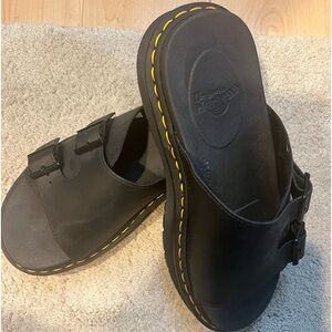 Dr Martin AirWair sandals